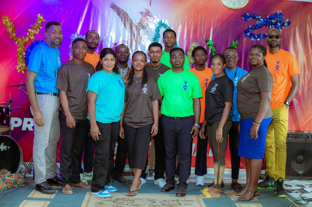 Youth Ministry 19