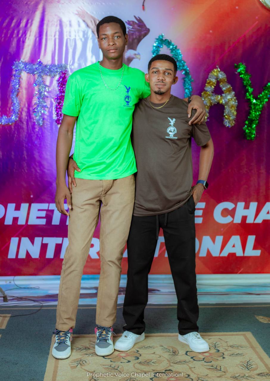 Youth Ministry 2