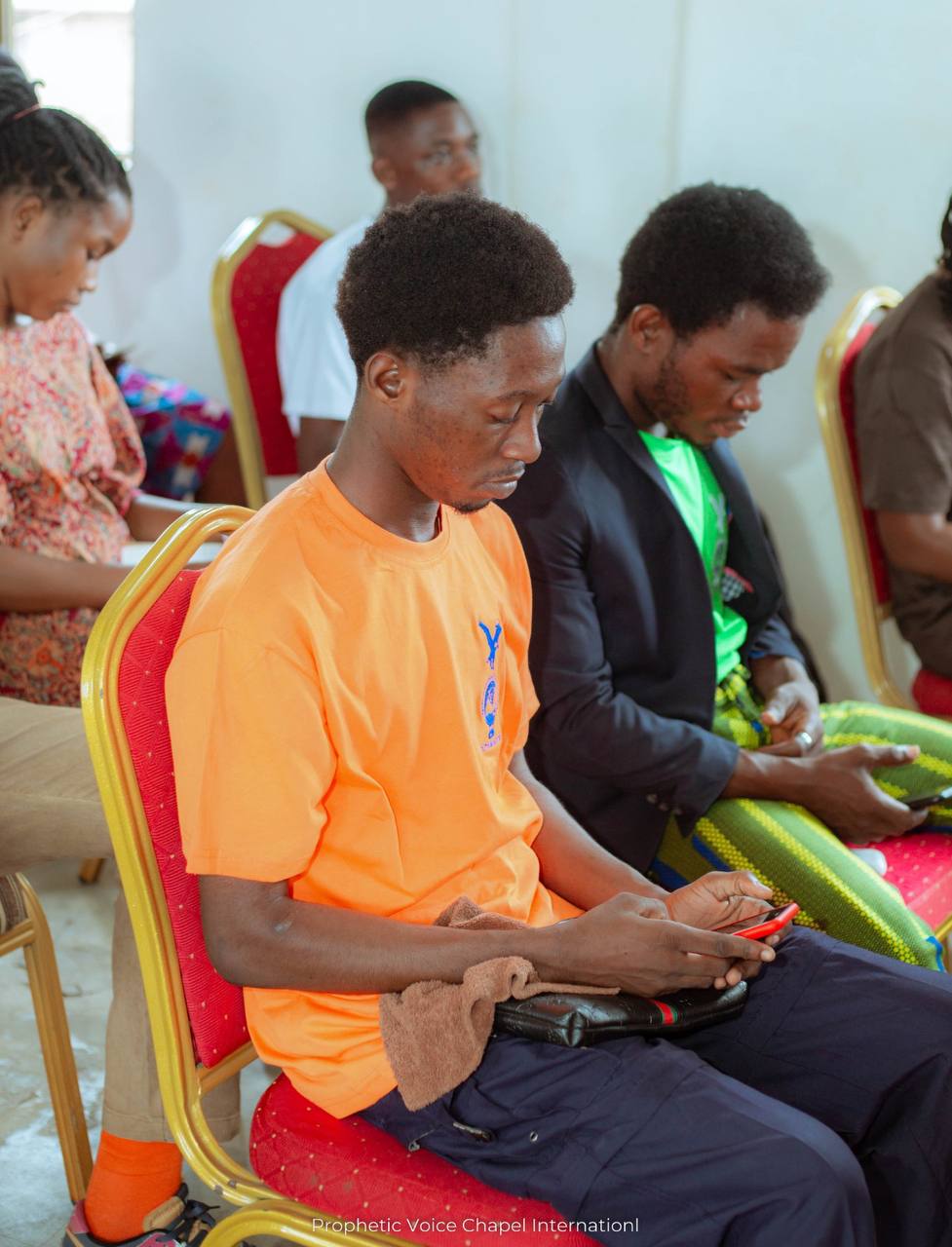 Youth Ministry 5