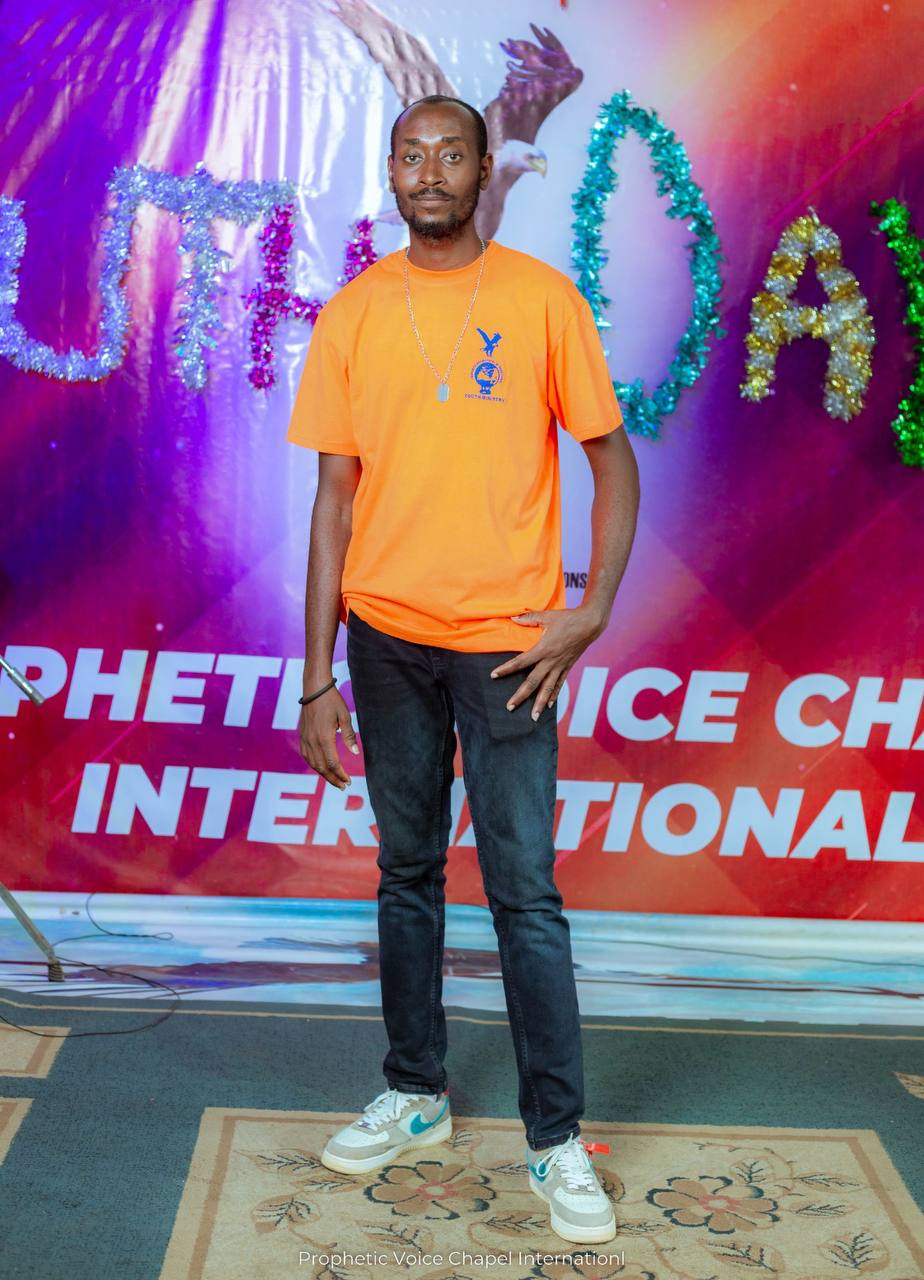 Youth Ministry 6