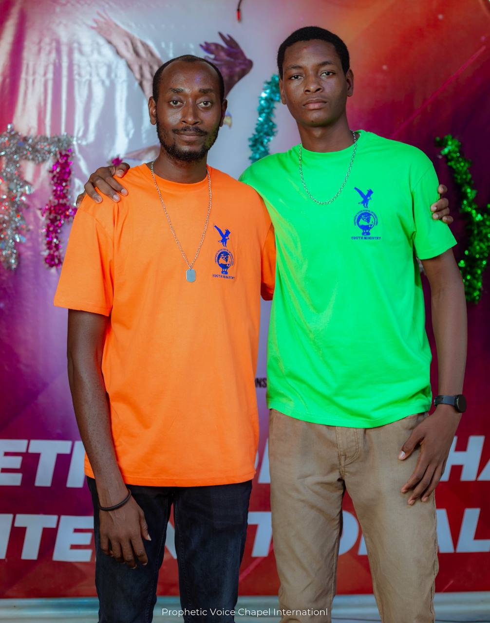 Youth Ministry 7