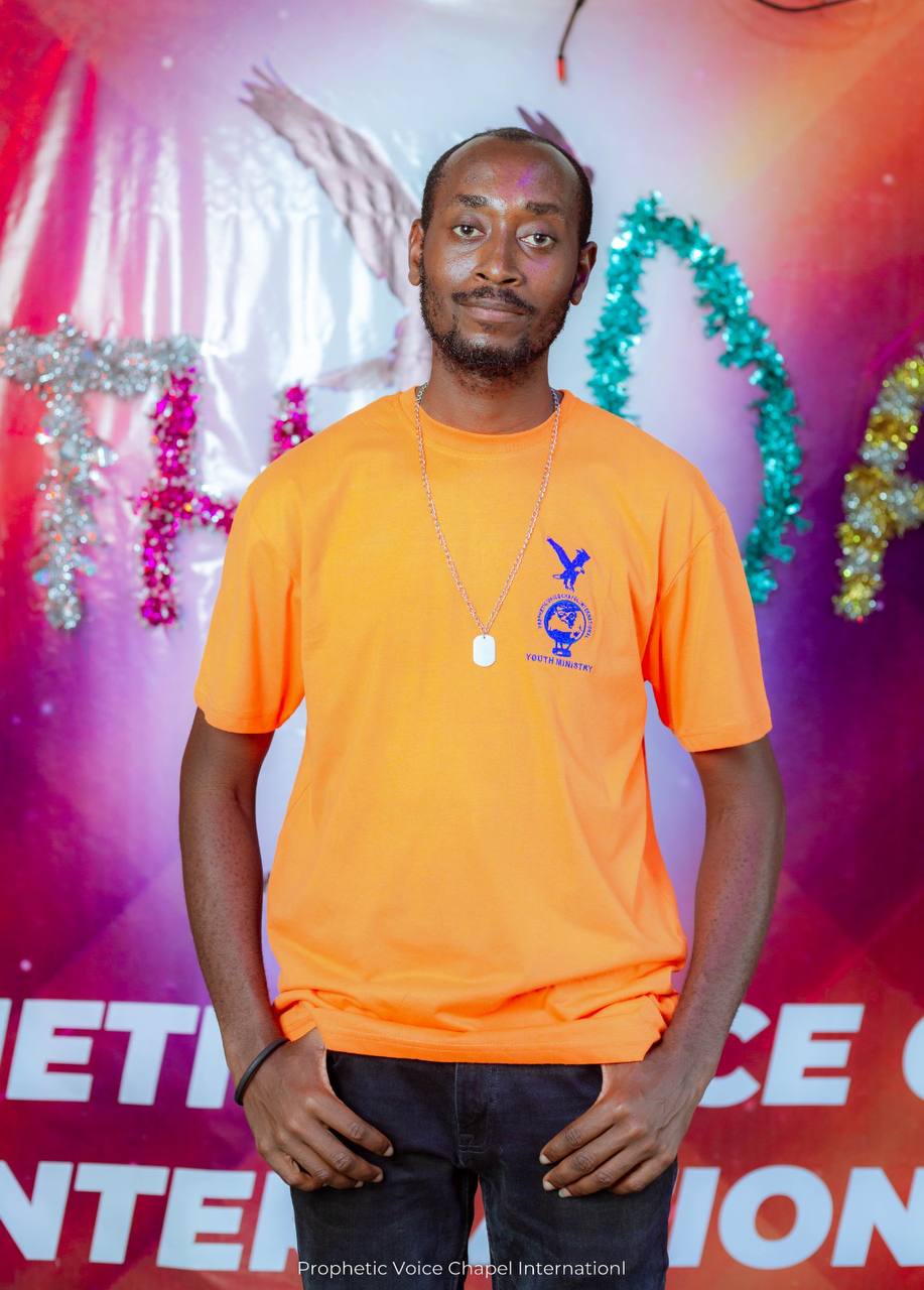 Youth Ministry 8